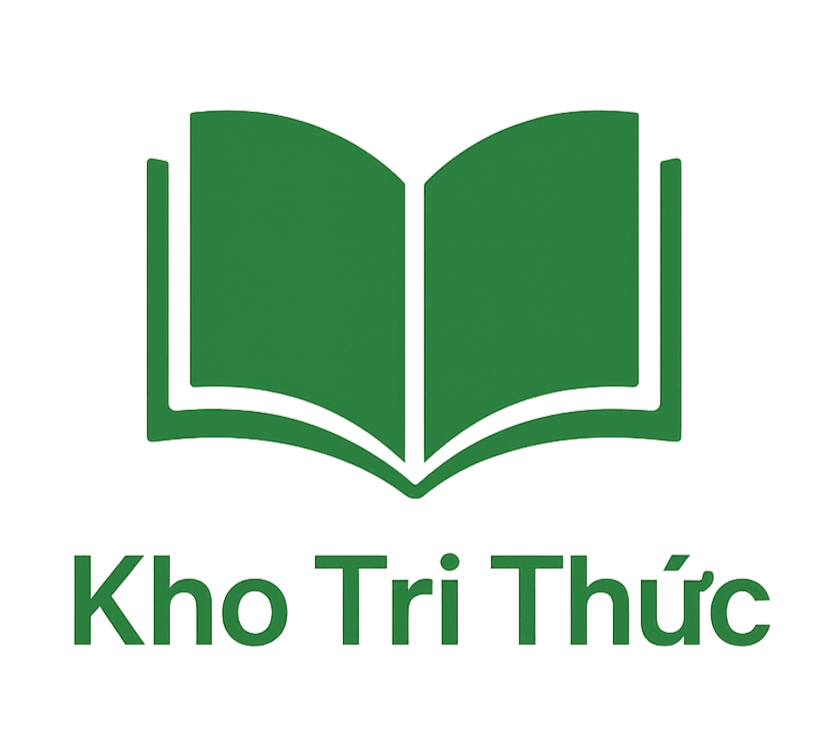 Kho tri thức